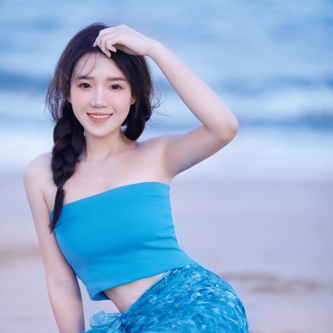 甜甜圈-