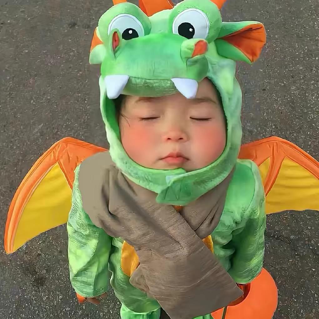 小结巴