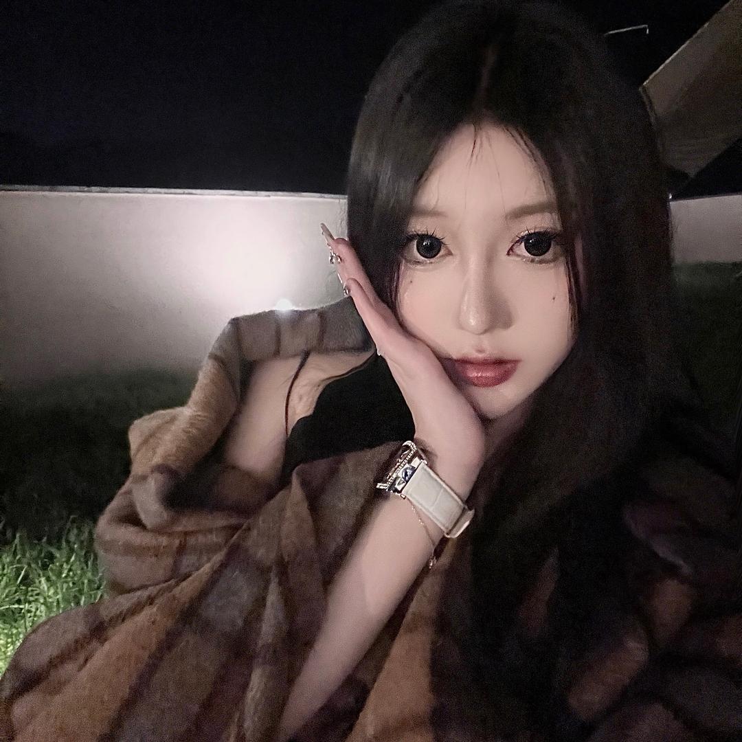 小莫晕了