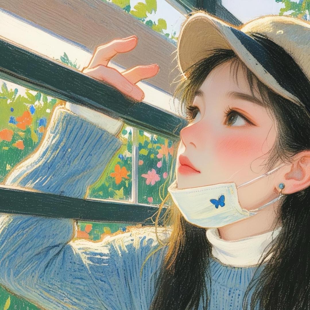 92年的孕妈