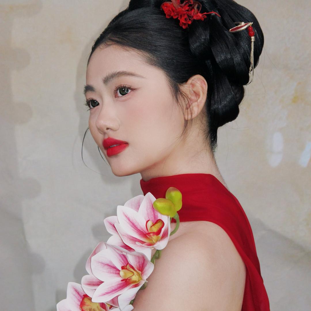 哦可（求关注）