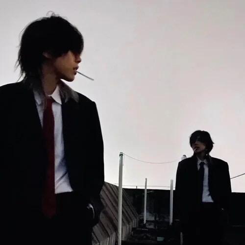 栀子