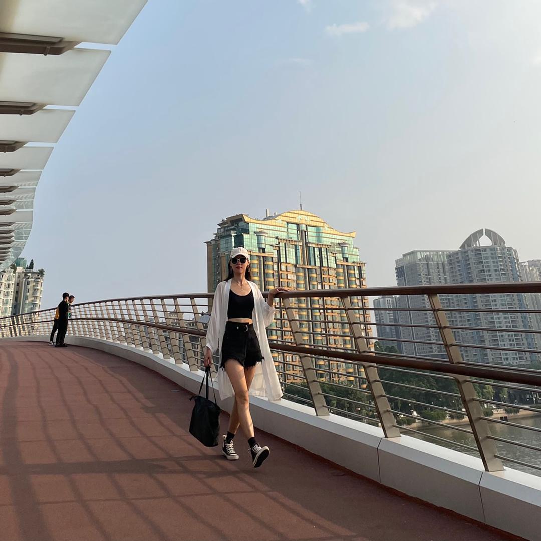 潮汕婷子