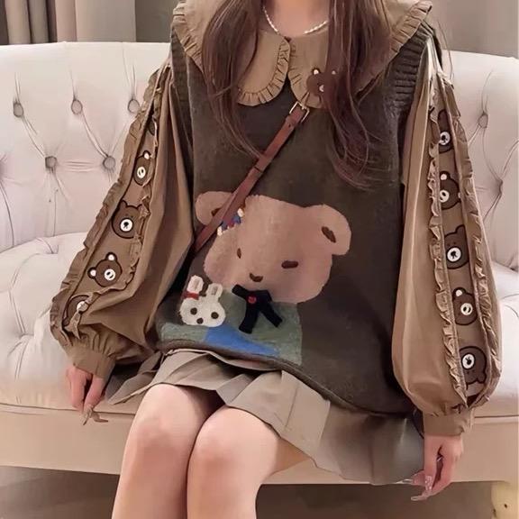 火火，服饰