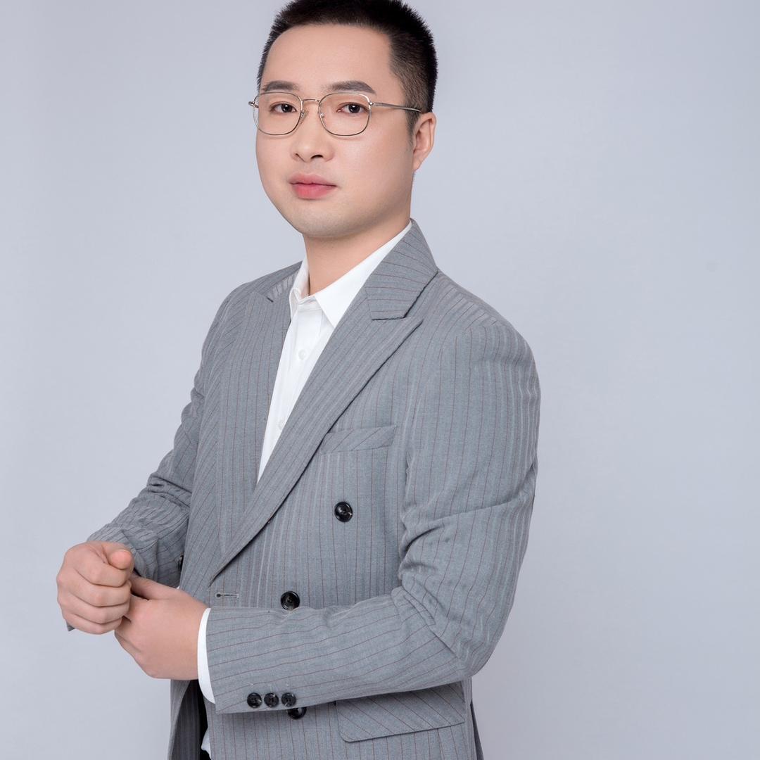 居间顾问 杨经理
