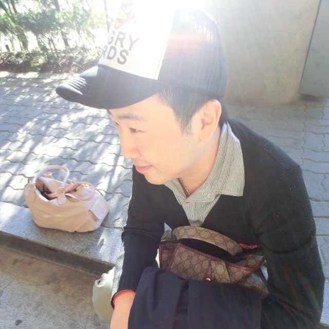 差旅专家Mr ma先森