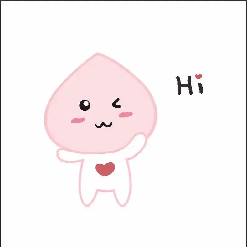 桃子🍑