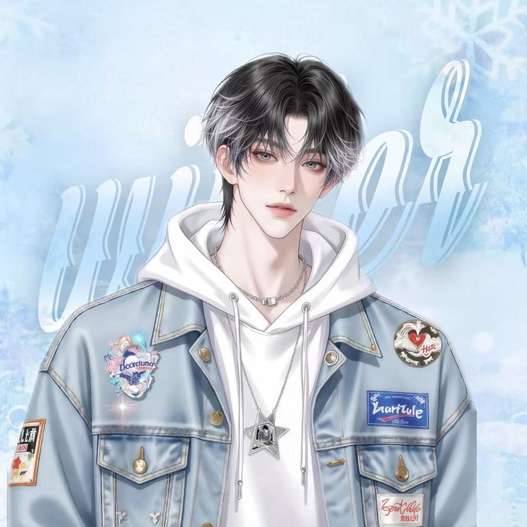 夜ㅤ