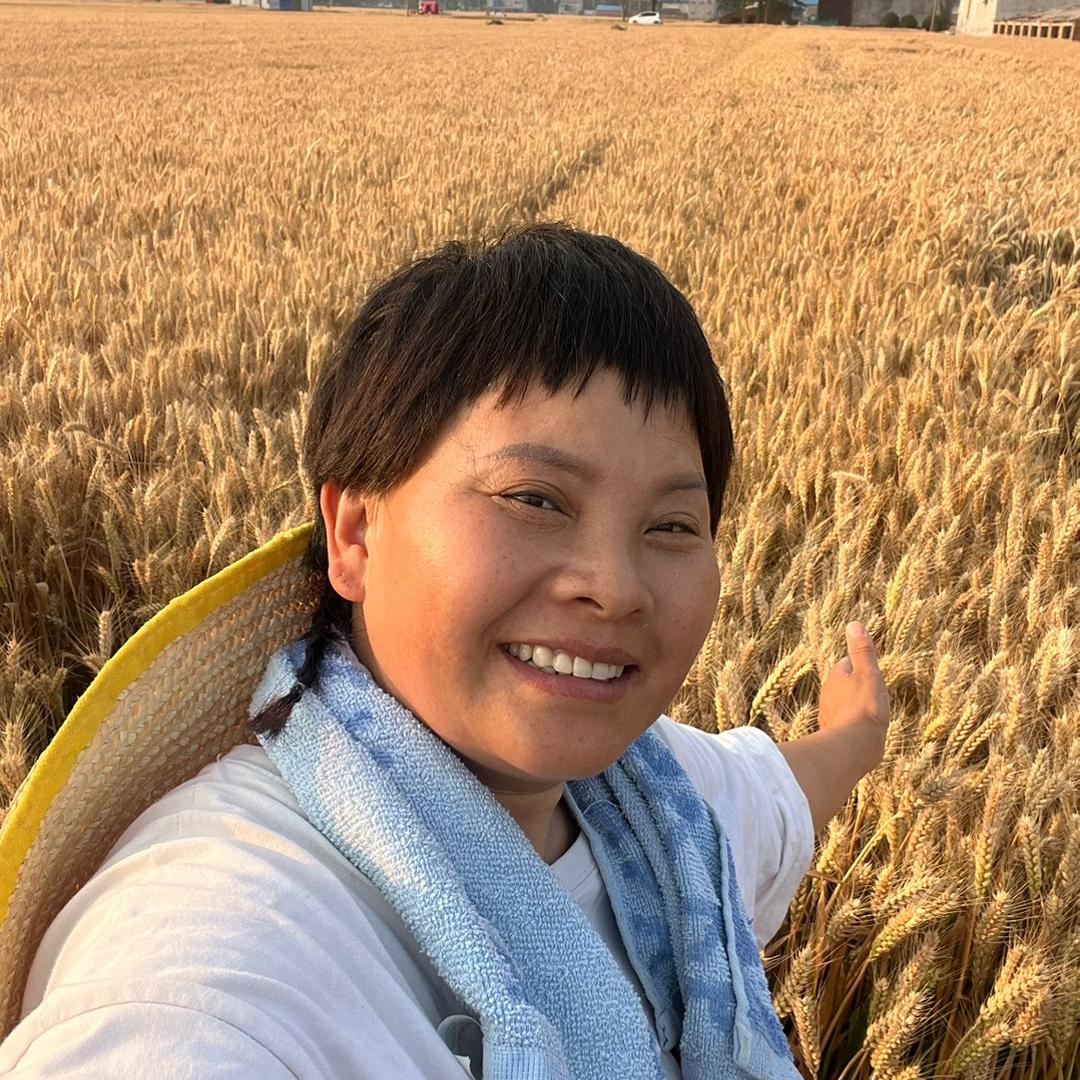 六姐家乡特产（三）