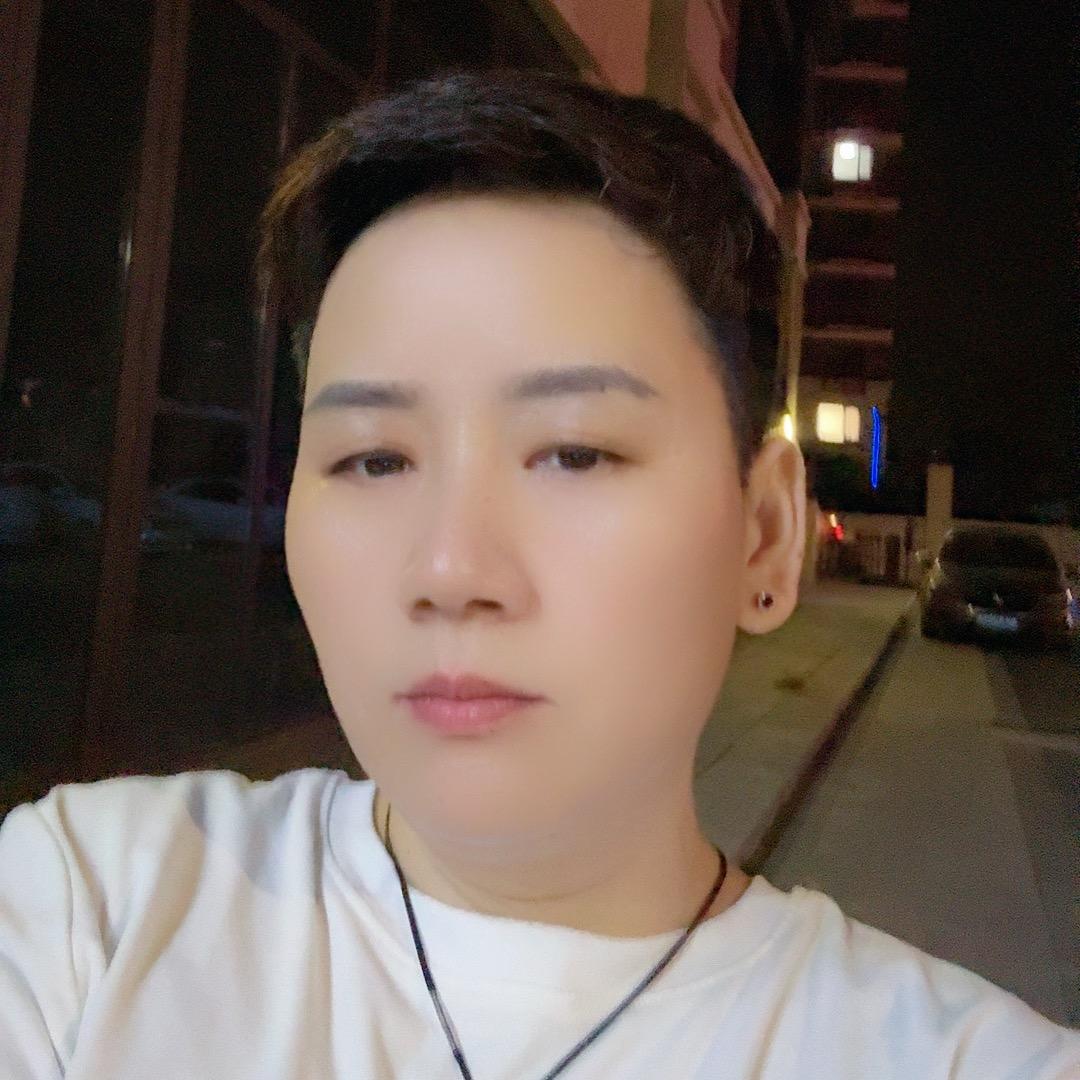 竹林听雨