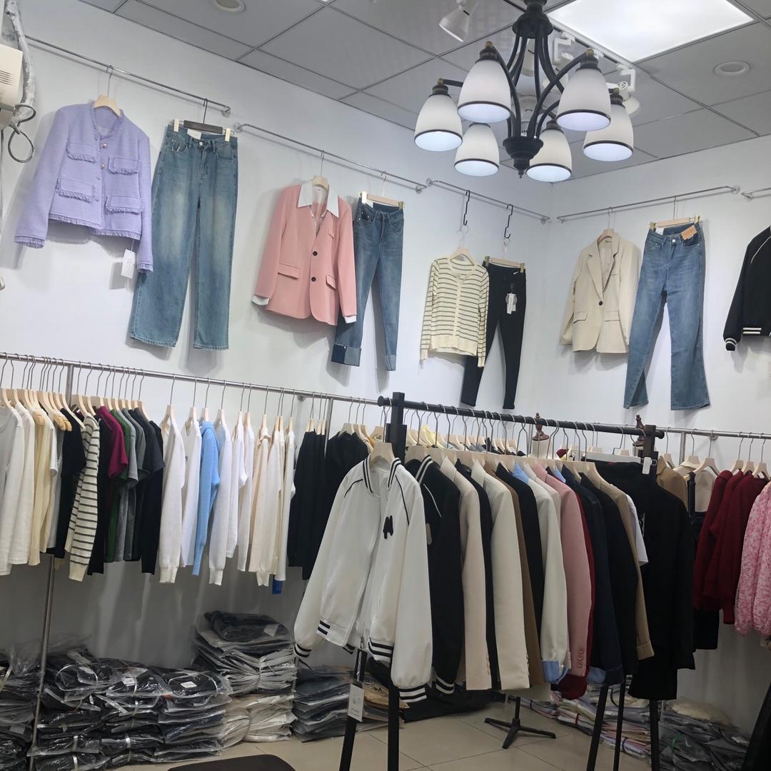 花姐❤️服装穿搭2️⃣号店