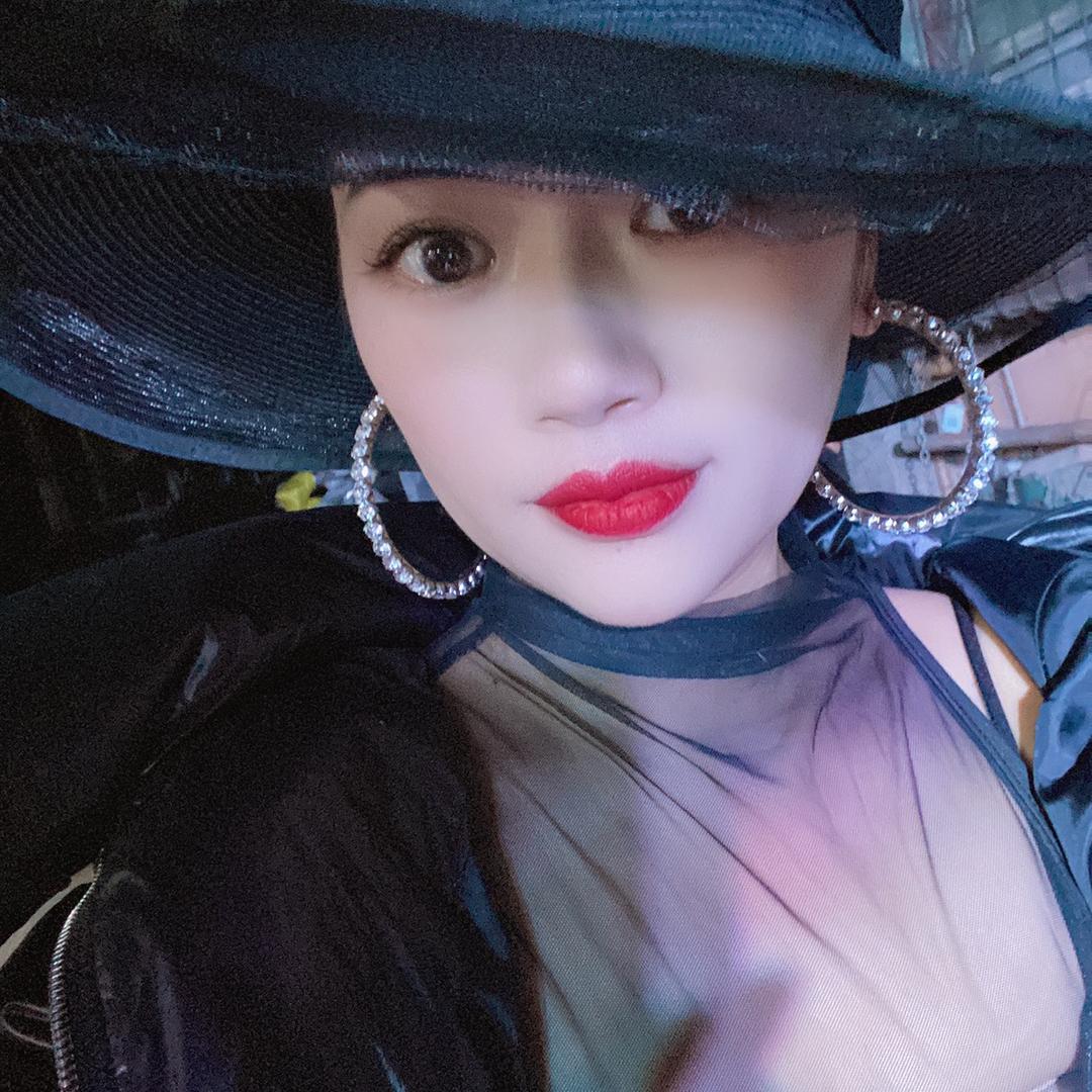 重庆舒淇👸
