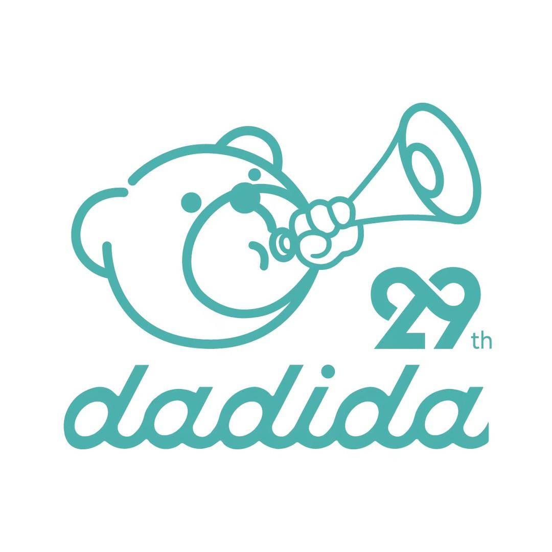 嗒嘀嗒dadida童装企业店