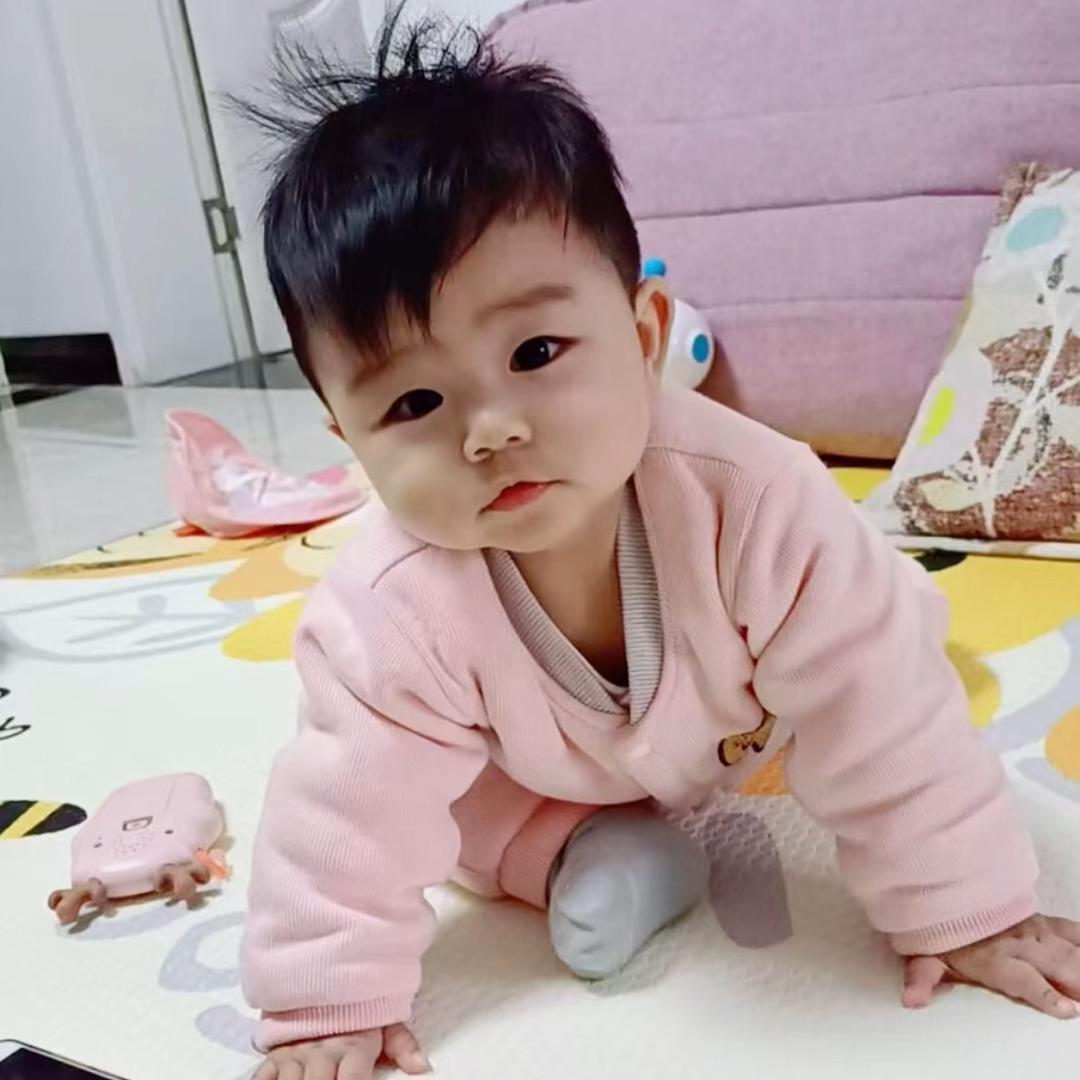 馨月妈妈（二胎孕期）