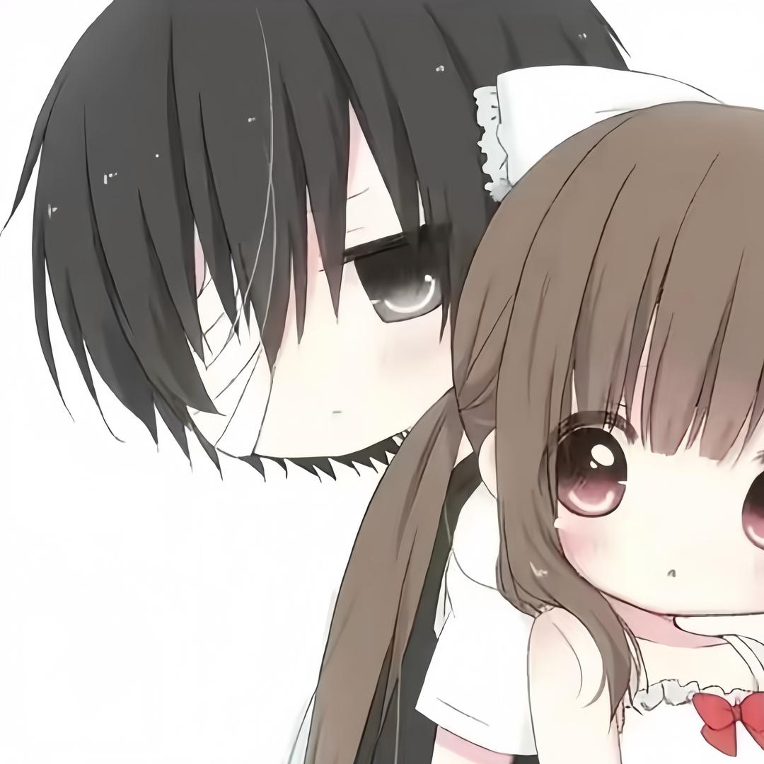 与琪同频心跳🥔