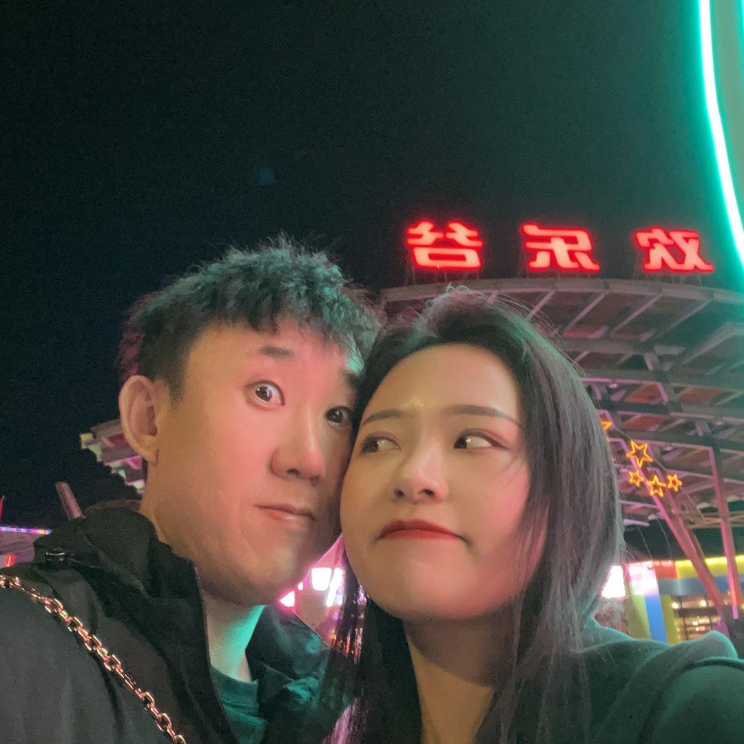 天津装修小夫妻