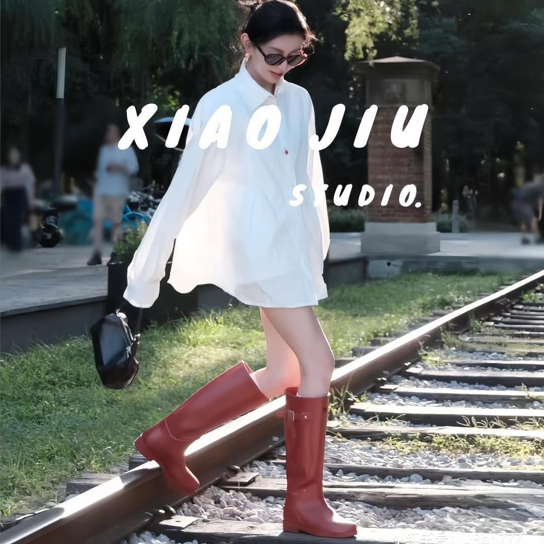 小九轻奢时尚女鞋