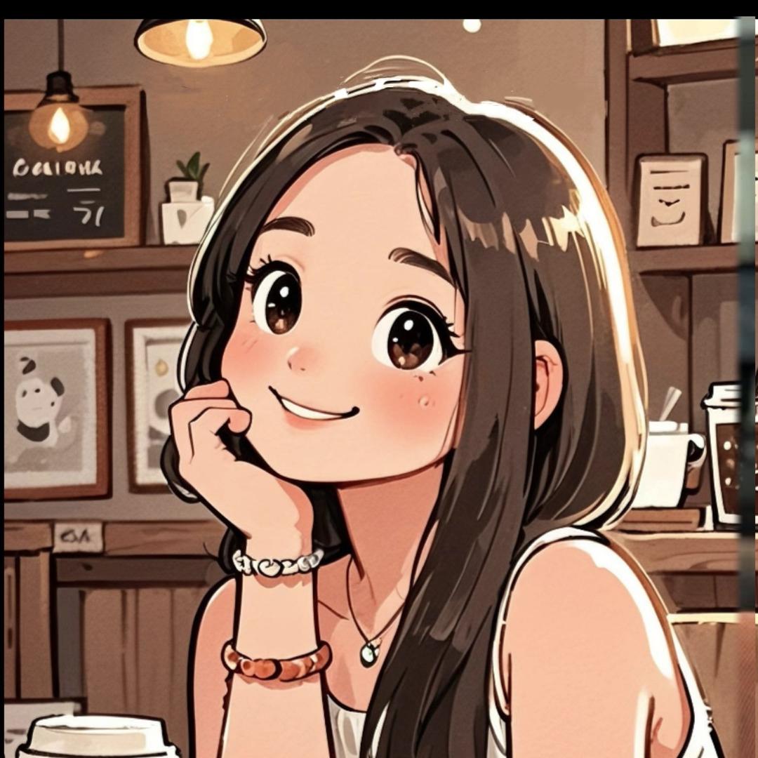 小娇总❤️