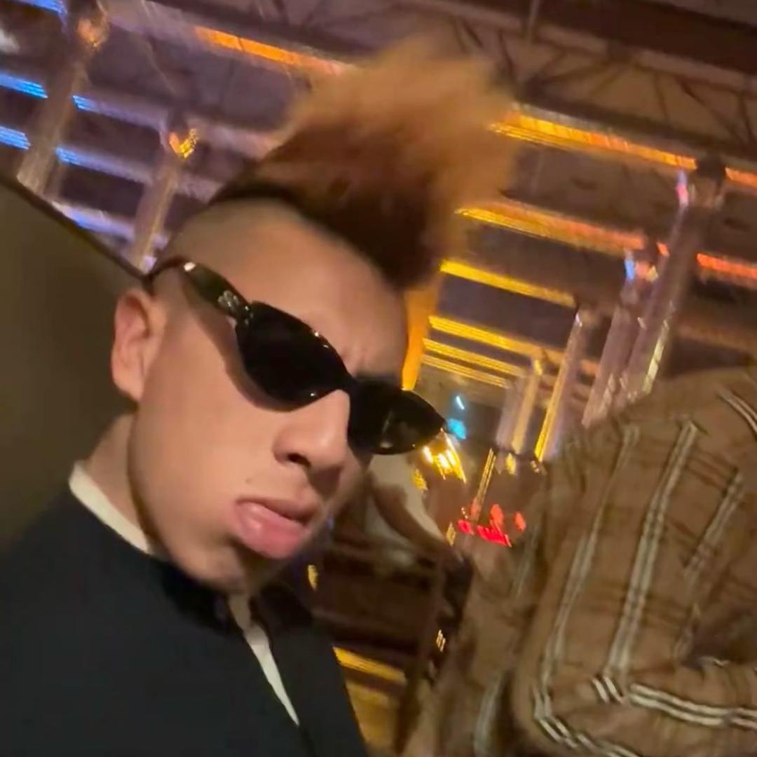 陈词