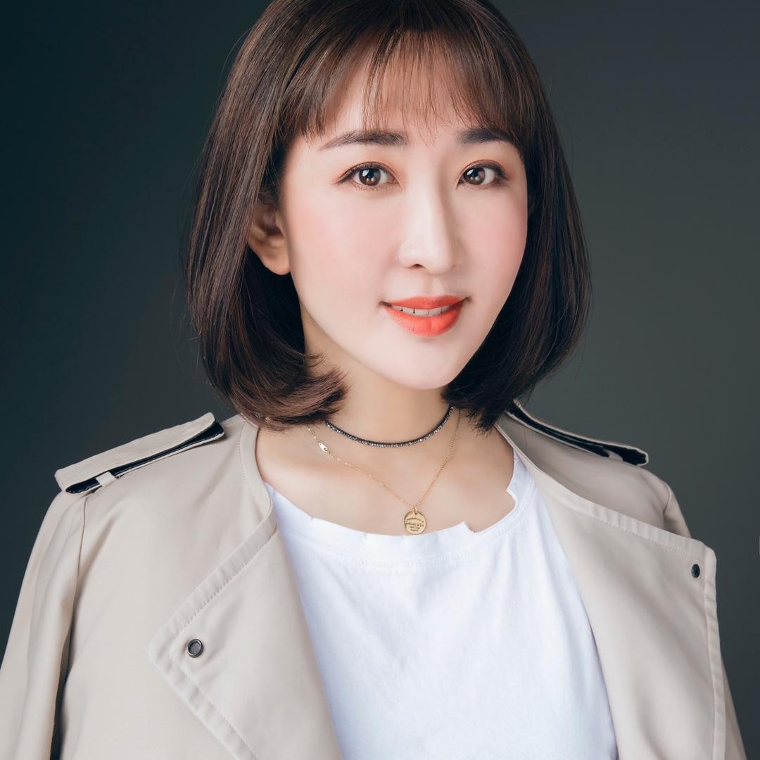 小花盛开李茉晗