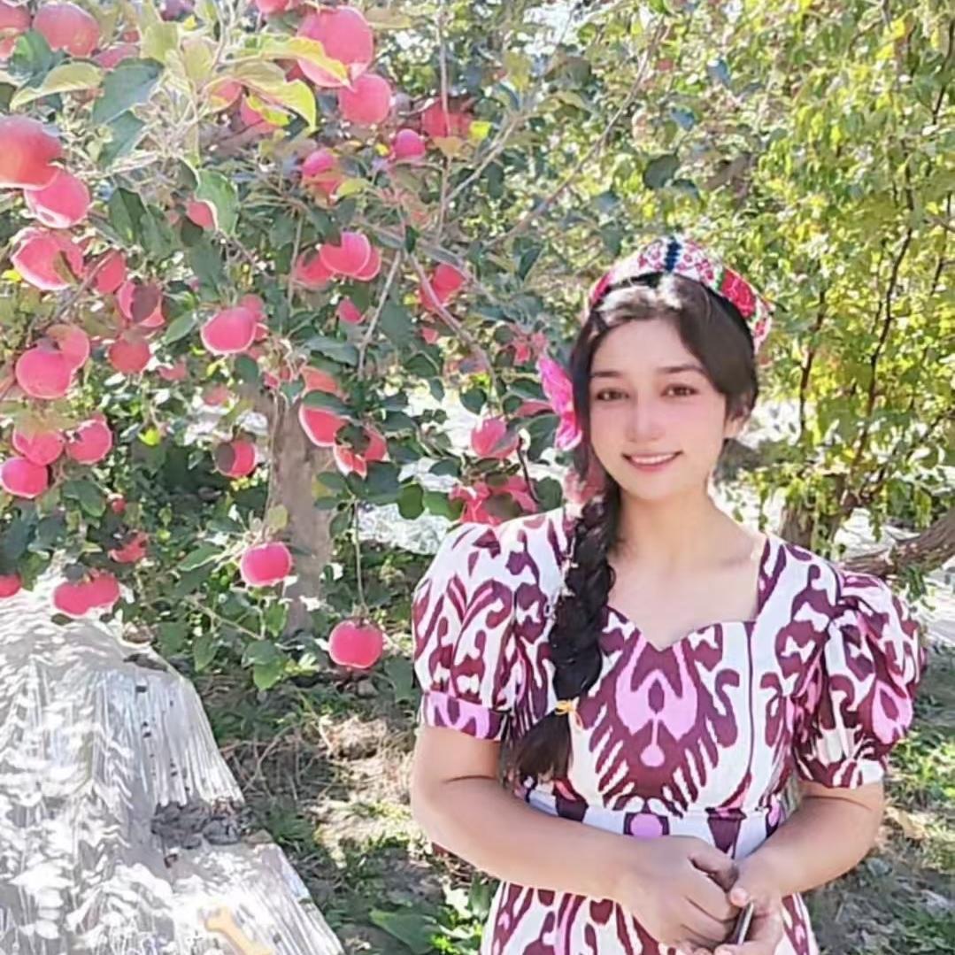 温宿县渊源特产店