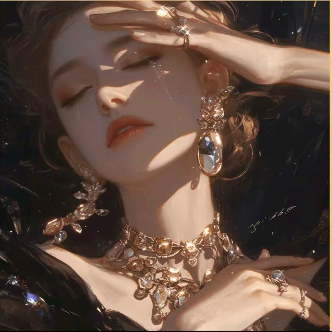 尚美高定饰品