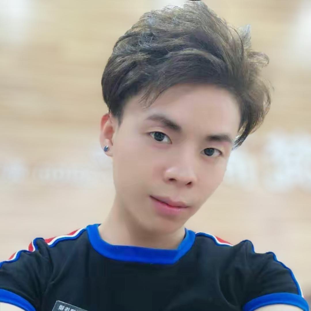 萍乡发型设计涛涛