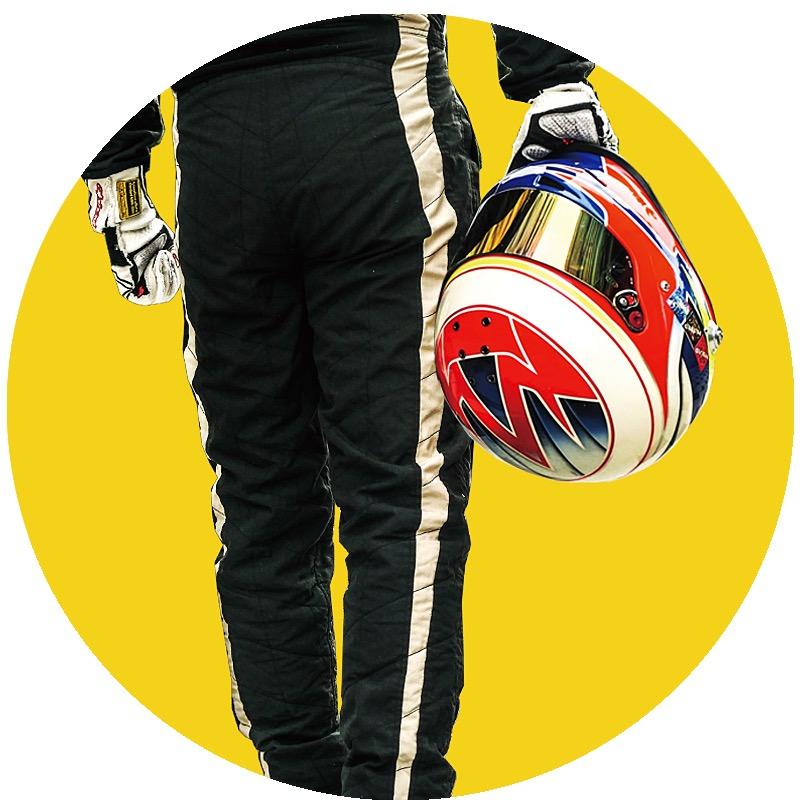 超跑峰和马不萌@抖音