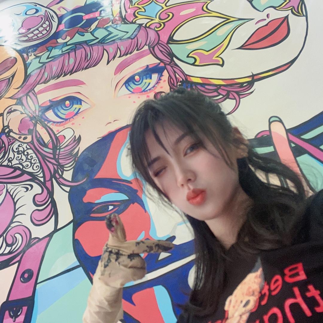 手绘酱(见过檀健次版)