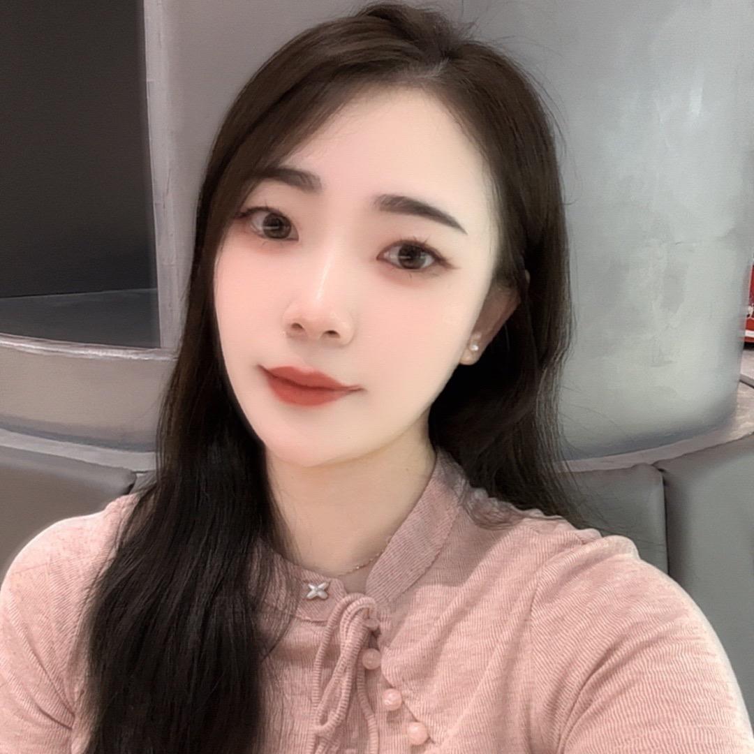 卖珠宝的小仙女
