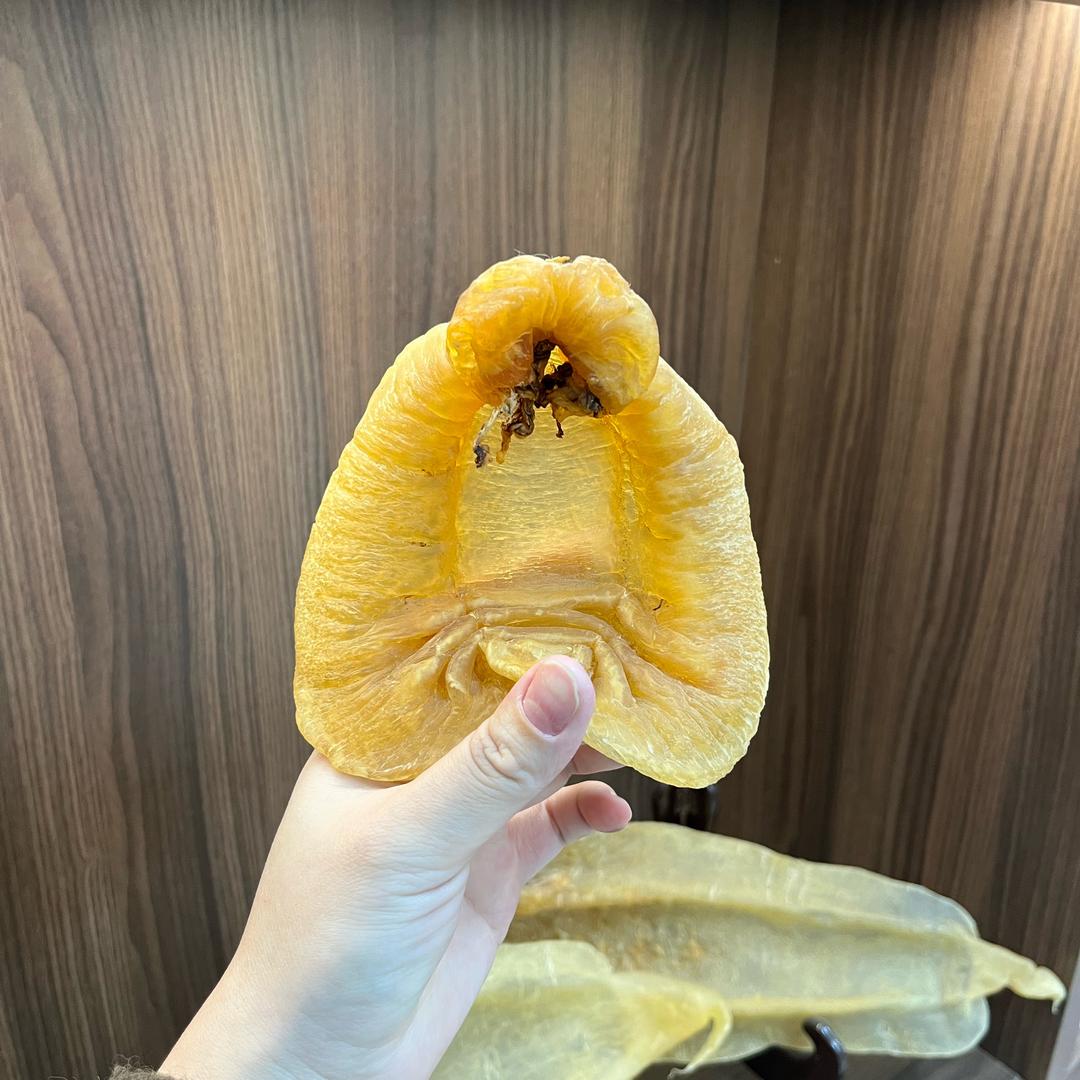 南澳盈泰鱼胶滋补批发