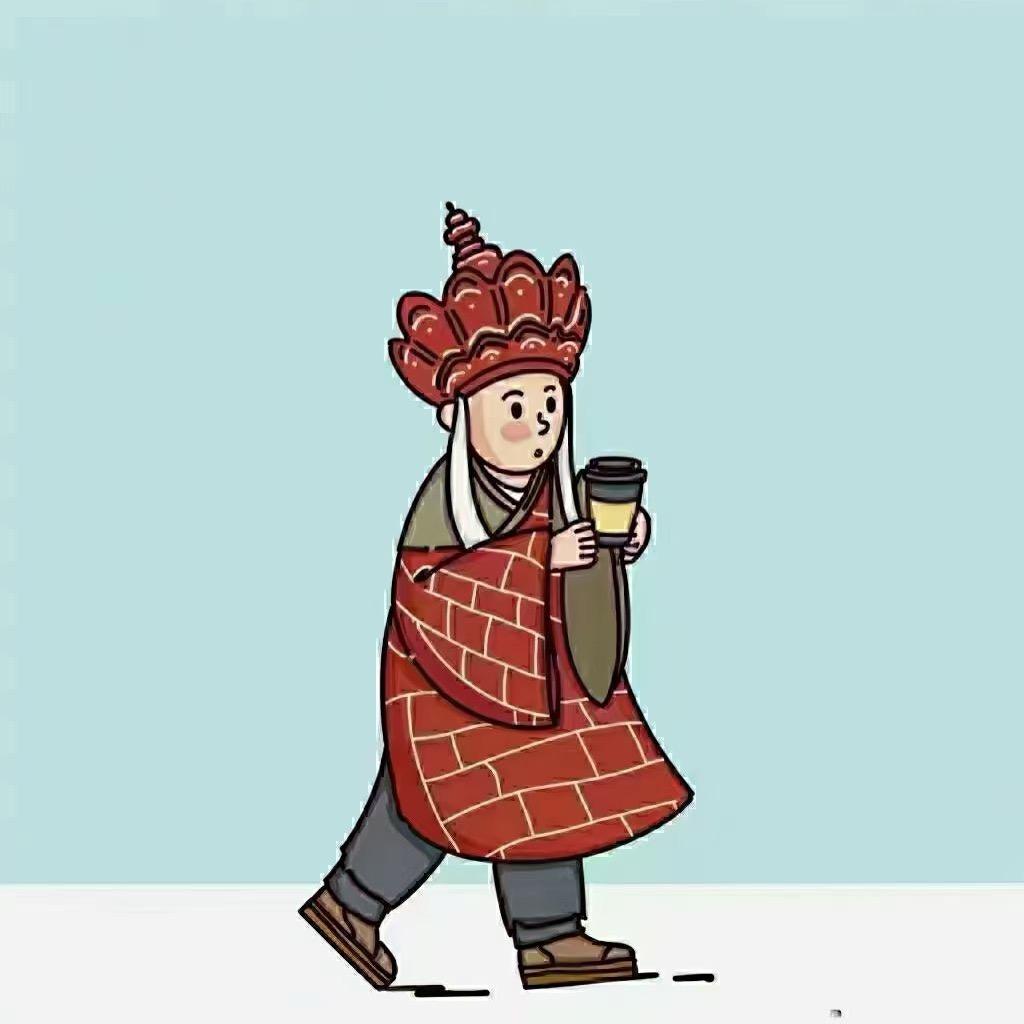 得了千钱想万钱