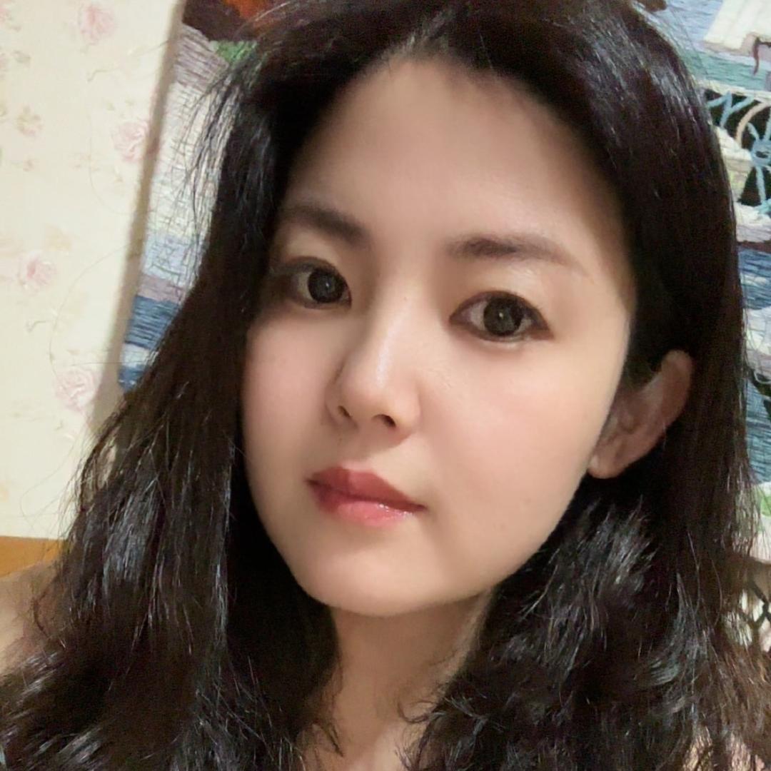 张燕❤️