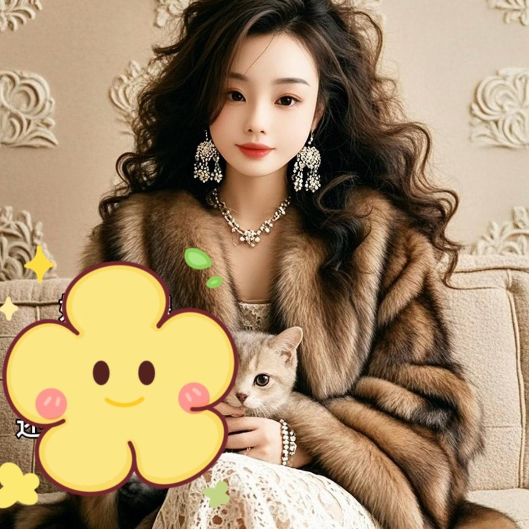 小表妹
