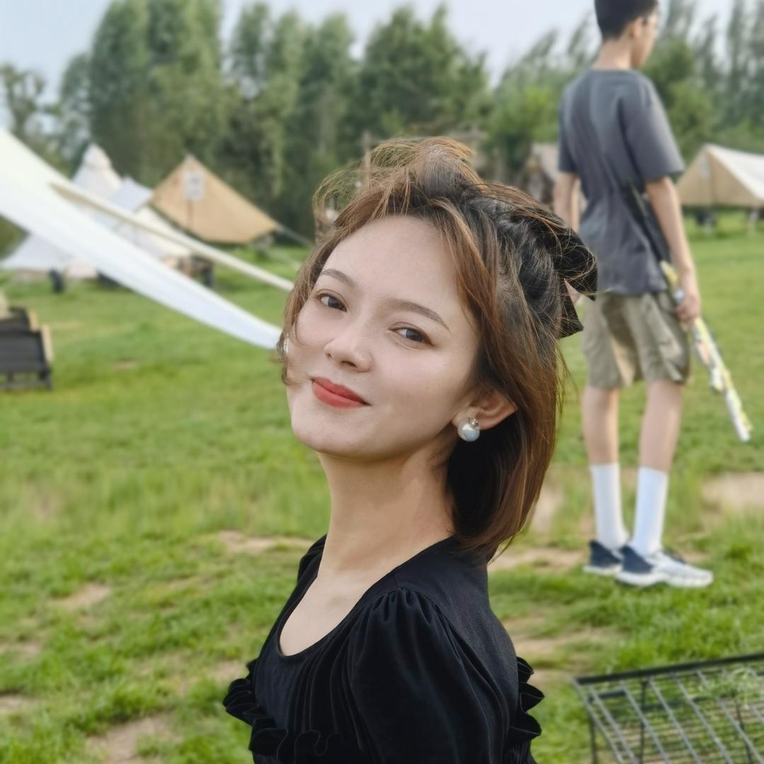 晓菲