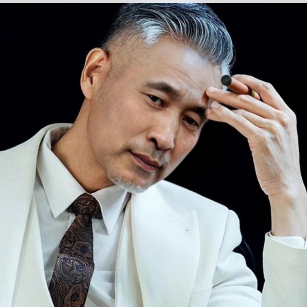 小老头