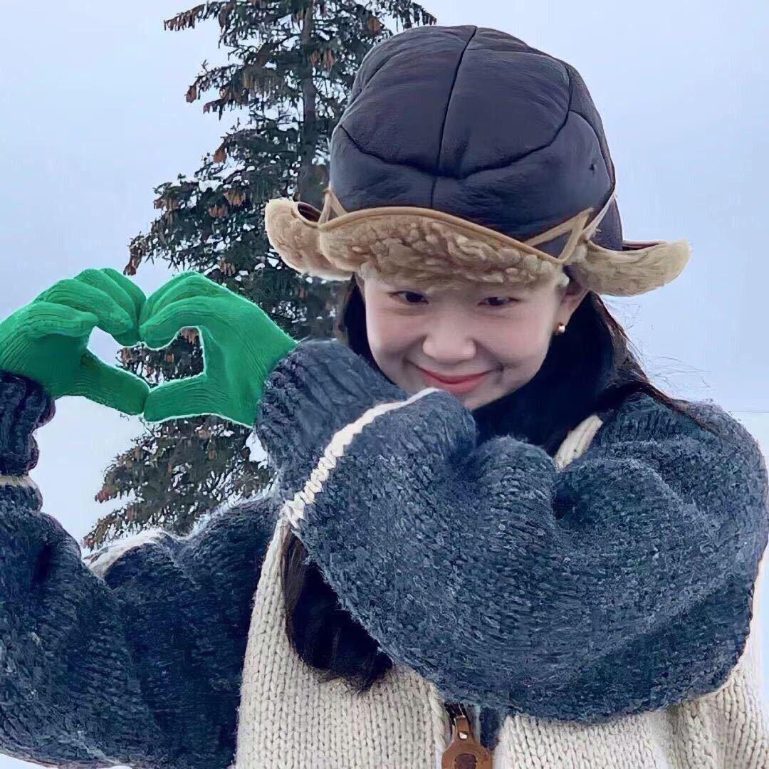 啵啵的绯闻女友