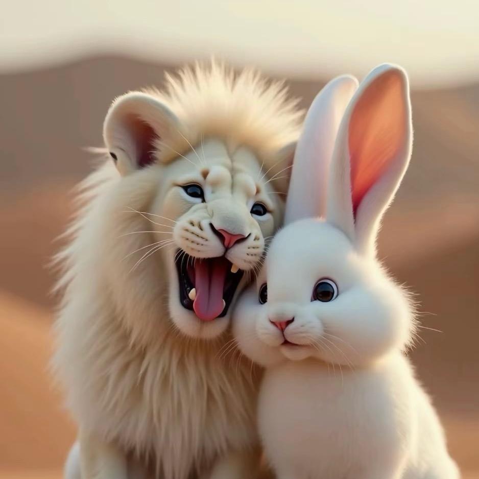 🦁Amber🐰.4134