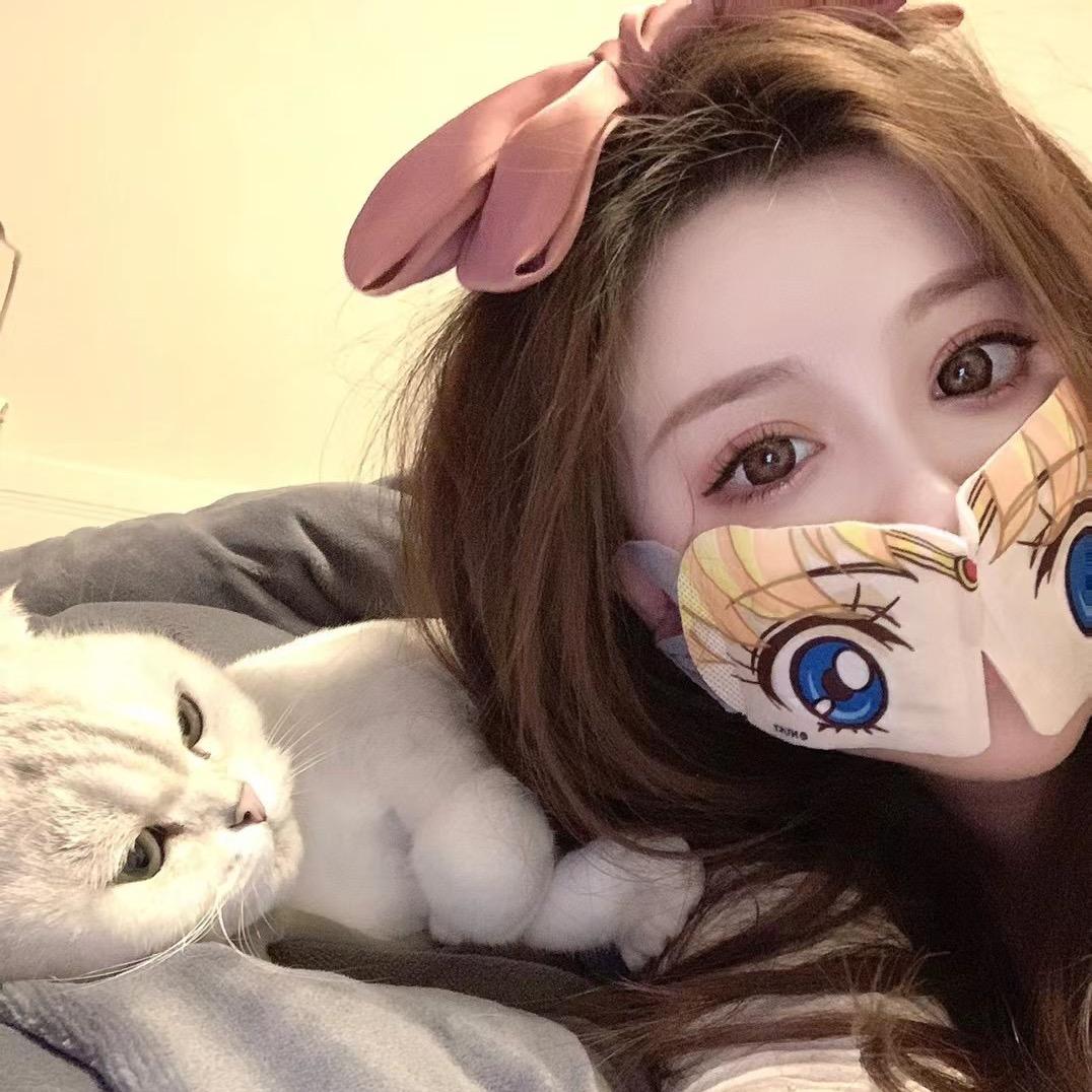 美女的睫毛_（努力更新版）