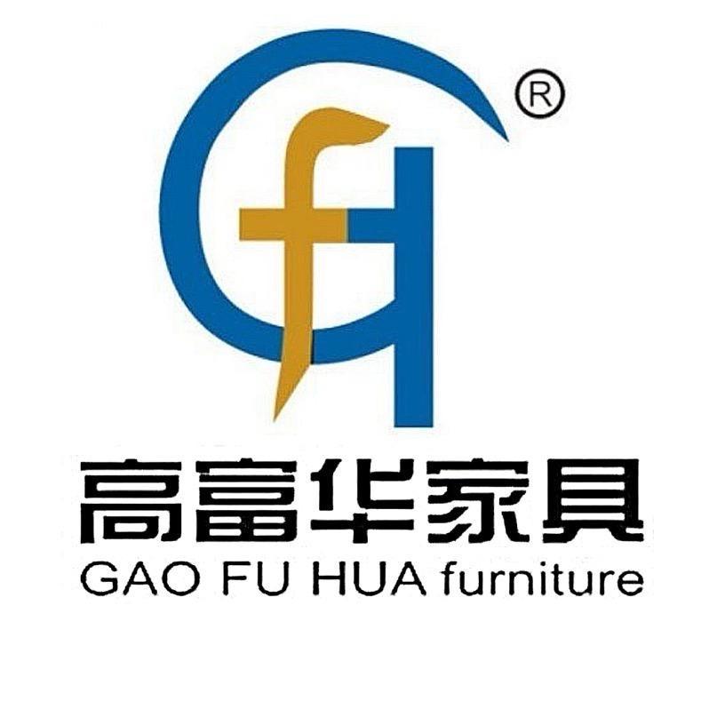 广东高华家具公寓床源头工厂