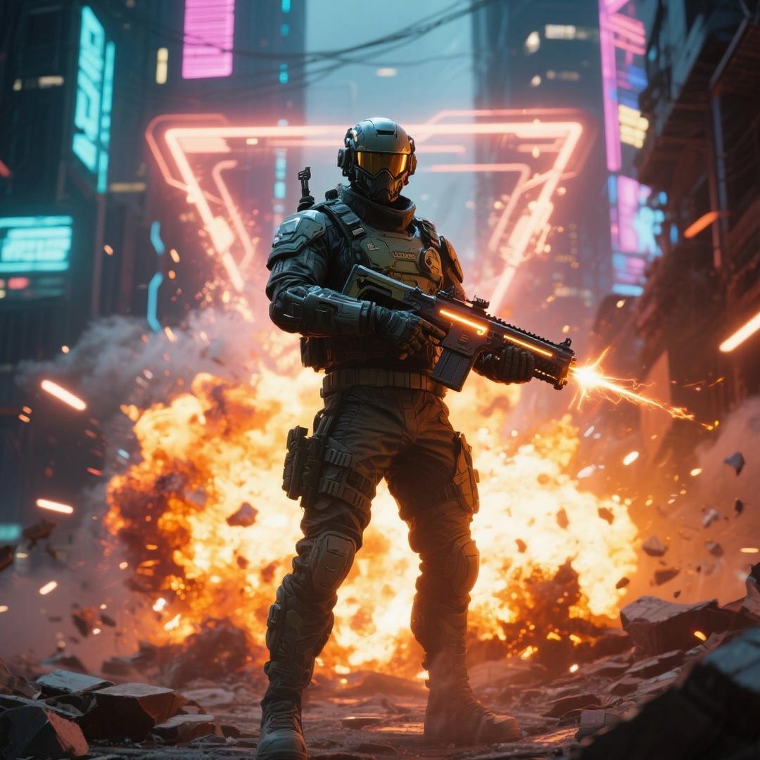 五月（三角洲行动）