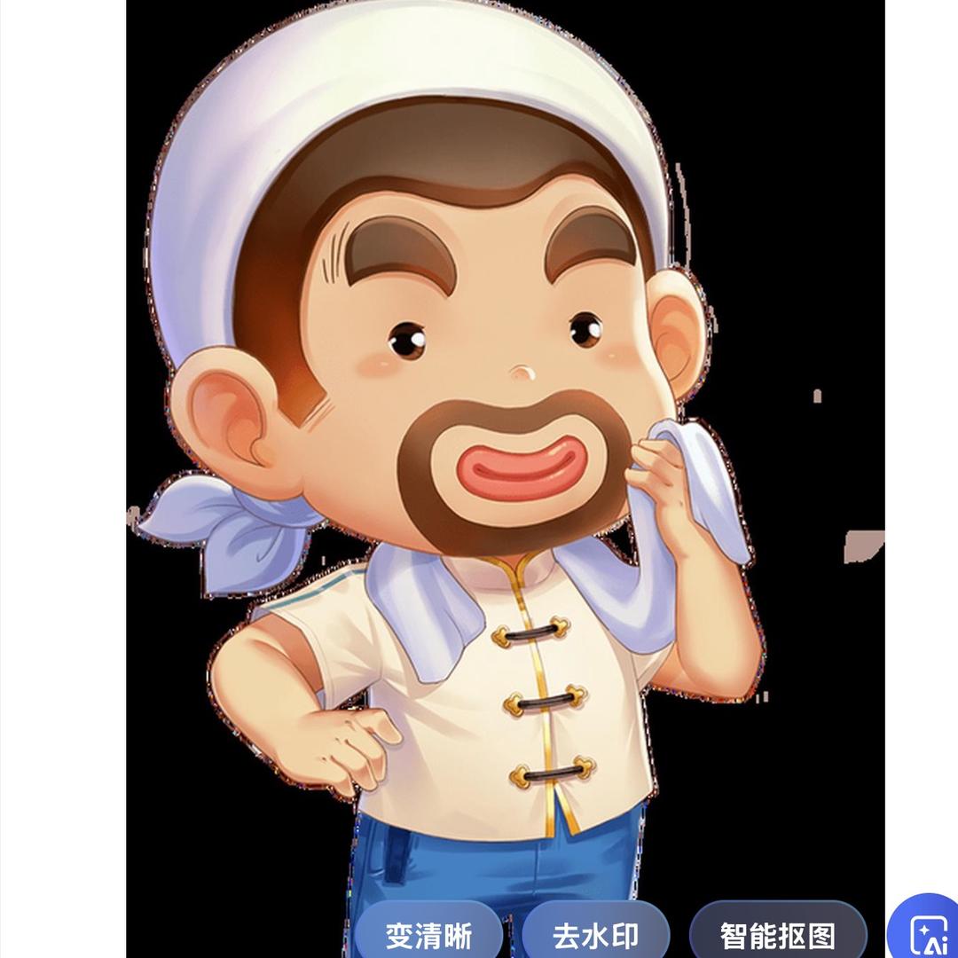 大乱斗柯南（乱斗5000分）