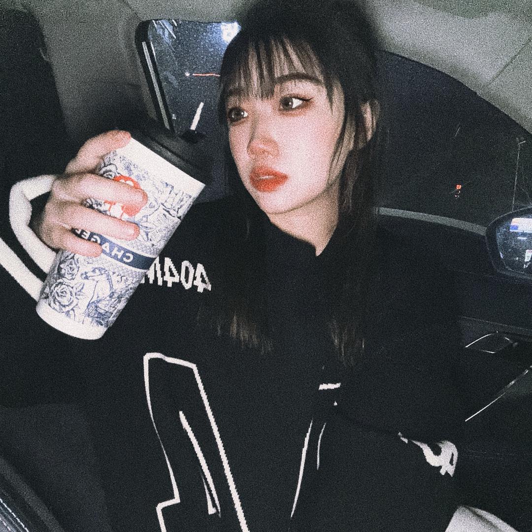 恋爱脑🧚‍♀️