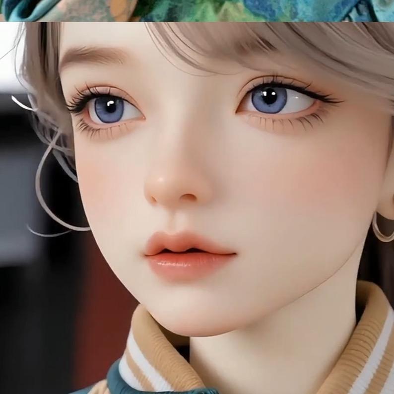 穗了吗？