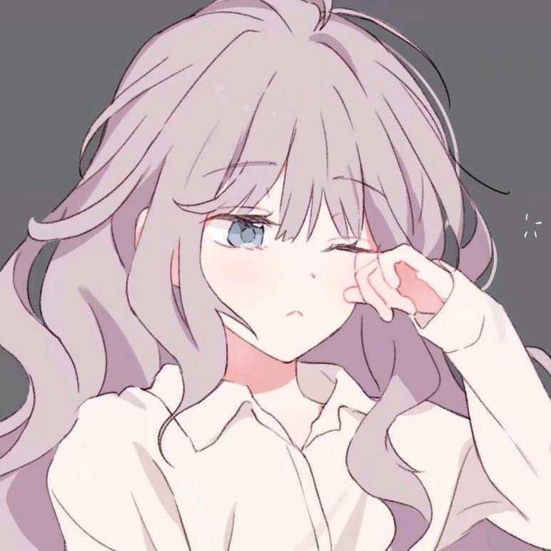 醒了也困