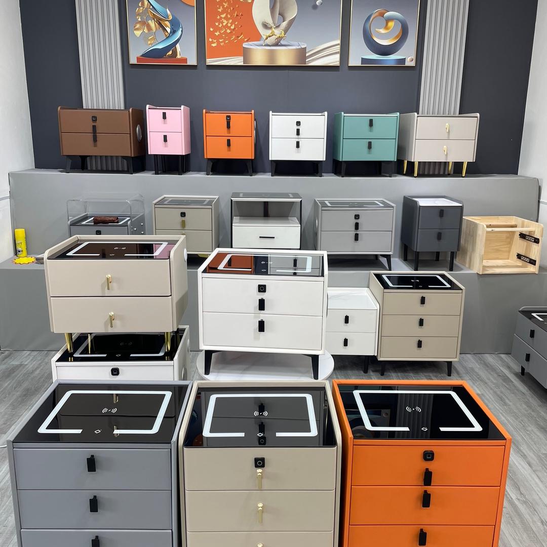 怡典家家具工厂