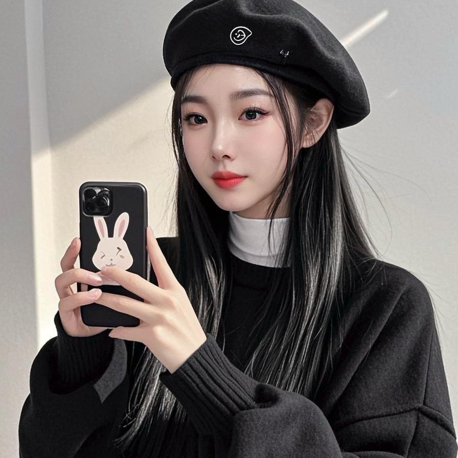 小菜菜😜