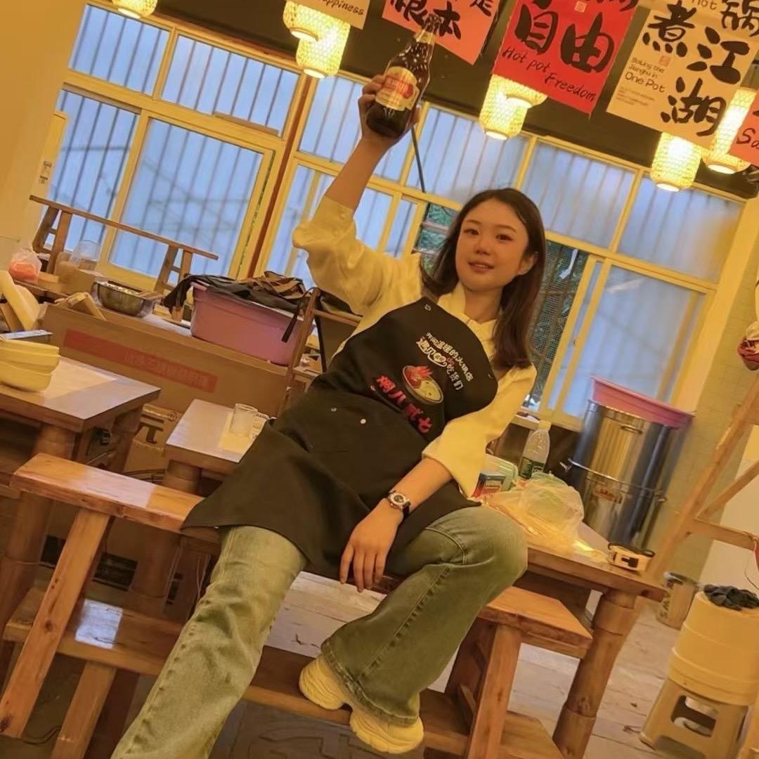 朱朱～