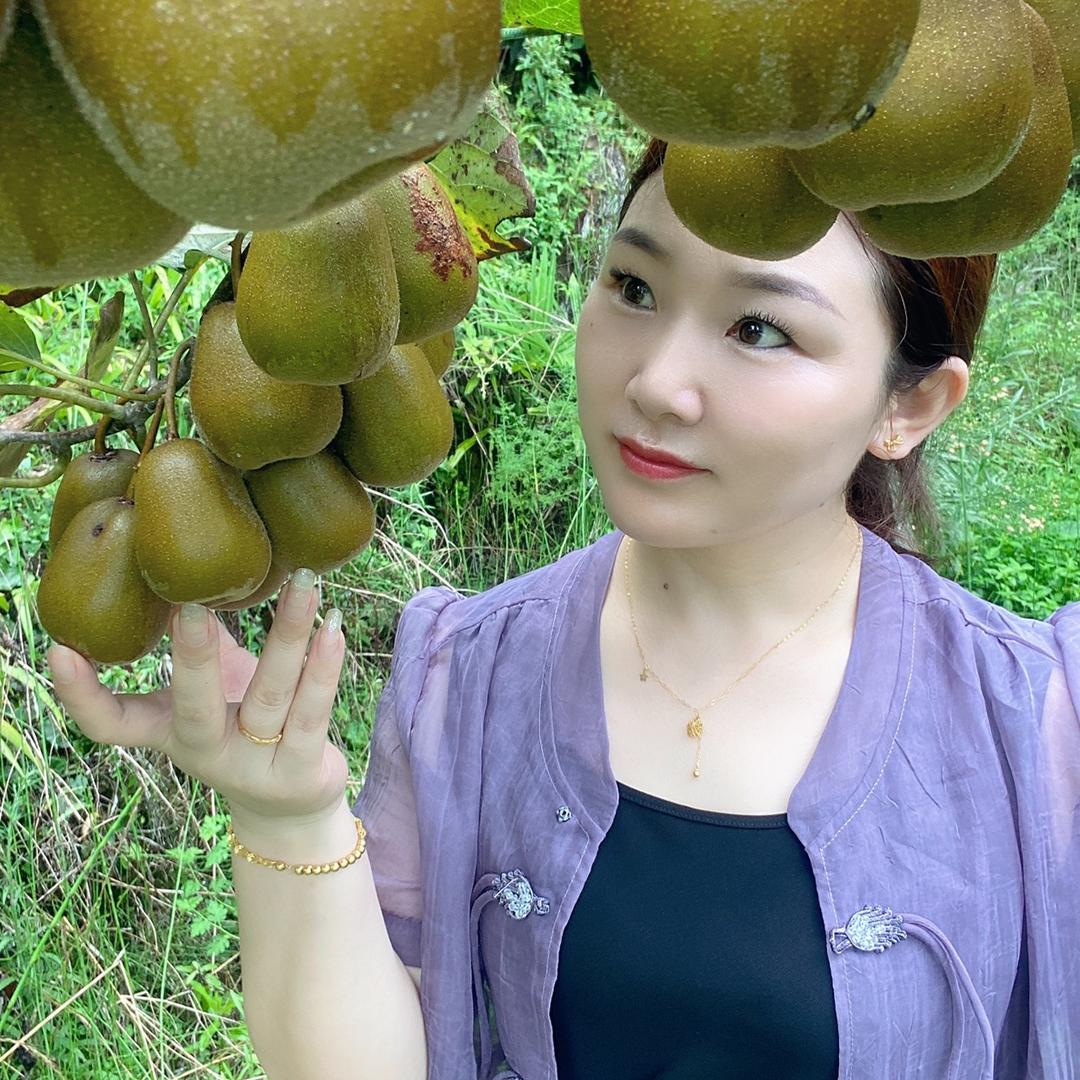 丽姐（久缘农产品）