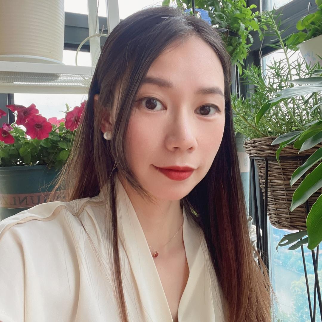 葡萄妈妈爱美食